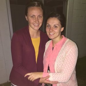 Meet your Posher, Laryssa